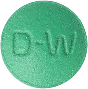 징코모아정120mg 제품 사진