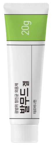 발무드겔_(0.2g/20g) 제품 사진
