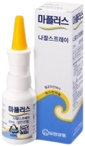 마플러스나잘스프레이_(20mL) 제품 사진