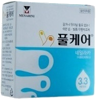 풀케어네일라카_(0.264g/3.3mL) 제품 사진