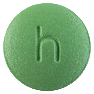 징코파워정120mg 제품 사진