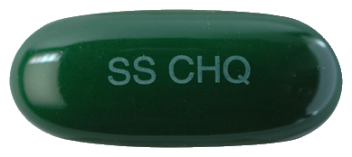 헤파큐민연질캡슐350mg 제품 사진