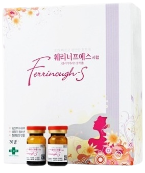훼리너프에스시럽 제품 사진