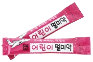 뉴소보민시럽 제품 사진