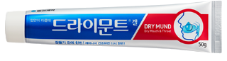 드라이문트겔50g 제품 사진