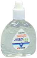 시크린소프트 점안액_(15mL) 제품 사진