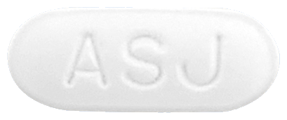 알세진정10mg 제품 사진