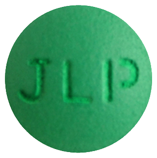 경남징코신정120mg 제품 사진