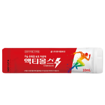 액티몰스액_(1g/10mL) 제품 사진