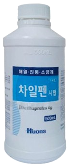 이지쿨시럽_(72mg/6mL) 제품 사진