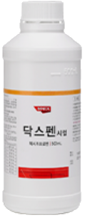 닥스펜시럽_(6g/500mL) 제품 사진
