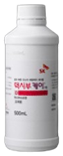덱시부케이시럽_(6g/500mL) 제품 사진