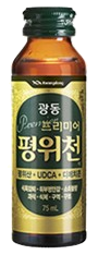 프리미어평위천액 제품 사진