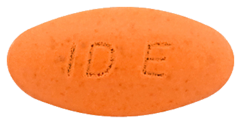 엑세라민비정 제품 사진