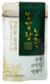 보감탕노즈액_(100mL) 제품 사진