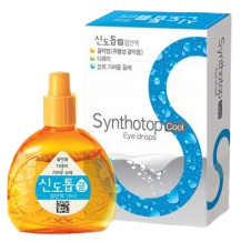 신도톱쿨점안액_(15mL) 제품 사진
