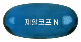 제일코프데이앤나이트연질캡슐 제품 사진
