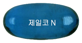 제일코데이앤나이트연질캡슐 제품 사진