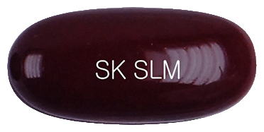 헤파맥스연질캡슐350mg 제품 사진