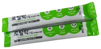 포탈락시럽_(6.67g/10mL) 제품 사진