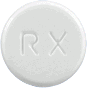 한미리렉스정200mg 제품 사진