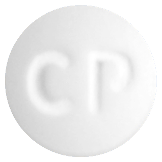 씨엠지아스피린장용정100mg 제품 사진