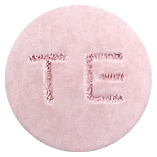 라니딘정75mg 제품 사진