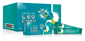 노루모듀얼액션현탁액 제품 사진