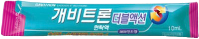 개비트론더블액션현탁액 제품 사진