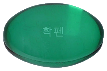 확펜연질캡슐 제품 사진