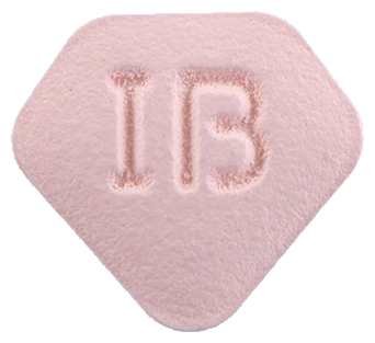 일양바이오라니티딘정75mg 제품 사진