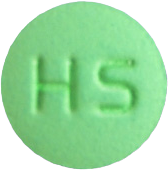 원탁정75mg 제품 사진