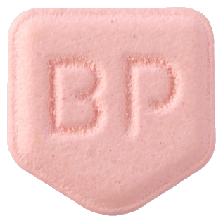 티노큐정75mg 제품 사진