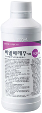 비알헤데푸시럽_(10g/500mL) 제품 사진