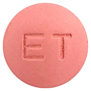 크로바정200mg 제품 사진