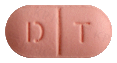 덱스트론정300mg 제품 사진