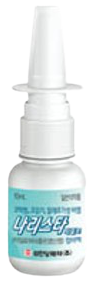 나리스타자일로점비액_(10mg/10mL) 제품 사진