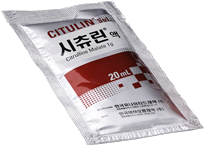 시츄린액_(1g/20mL) 제품 사진