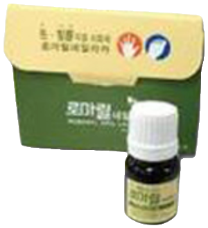 로마릴네일라카_(0.2787g/5mL) 제품 사진