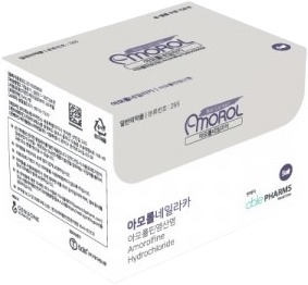 아모롤네일라카_(0.2787g/5mL) 제품 사진