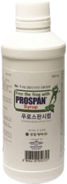 광동푸로스판시럽_(1.4g/200mL) 제품 사진