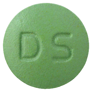 징코린정120mg 제품 사진