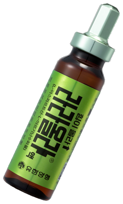 라라올라액_(5.29g/10mL) 제품 사진