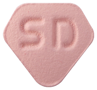 우리들라니티딘염산염정75mg 제품 사진