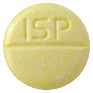 일성아세트아미노펜정160mg 제품 사진