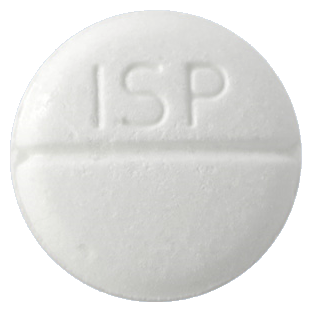 일성아세트아미노펜정325mg 제품 사진