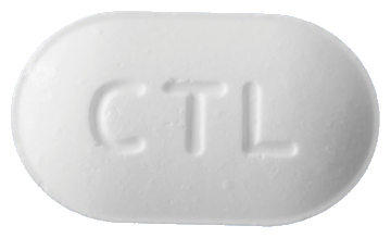 알마트리정500mg 제품 사진