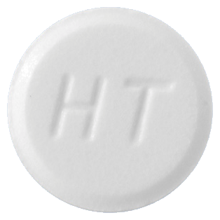 우루리버정100mg 제품 사진