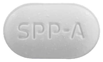 메디알정500mg 제품 사진