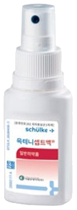 옥테니셉트액 제품 사진